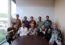 LPDB-KUMKM Lampaui Target Penyaluran Hingga Rp 1,7 Triliun
