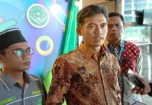 Melalui Youth Fair 2019, IPNU Jembatani Usaha Kreatif Kaum Muda di Indonesia