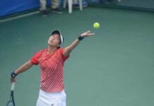 Tunggal Putri dan Ganda Campuran Indonesia Lolos ke Semifinal Tenis SEA Games 2019 Tunggal Putri dan Ganda Campuran Indonesia Lolos ke Semifinal Tenis SEA Games 2019