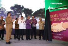 Menkop Ingin Sejajarkan Koperasi dengan Korporasi Besar