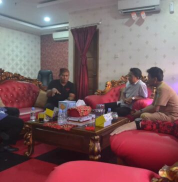 DISBUDPAR Ajak DPRD Kota Tangerang Kunjungi Sejarah Peninggalan Kerajaan DISBUDPAR Ajak DPRD Kota Tangerang Kunjungi Sejarah Peninggalan Kerajaan