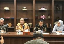 Gagal Bayar, USP Koperasi Hanson Mitra Mandiri Ditutup