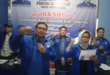 Demokrat Siapkan Pemenangan Pemilu 2024, Terjunkan Kader Serap Aspirasi Masyarakat Demokrat Siapkan Pemenangan Pemilu 2024, Terjunkan Kader Serap Aspirasi Masyarakat