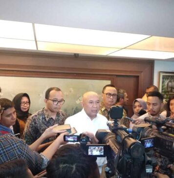 Kemenkop UKM Lelang Terbuka 3 Jabatan Esselon I Kemenkop UKM Lelang Terbuka 3 Jabatan Esselon I