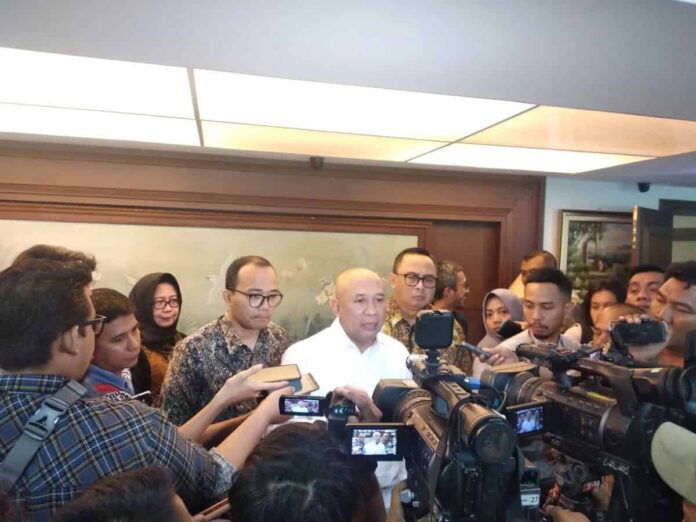 Kemenkop UKM Lelang Terbuka 3 Jabatan Esselon I