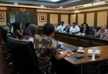 7 Koperasi Produksi Siap Jadi Korporasi Pertanian