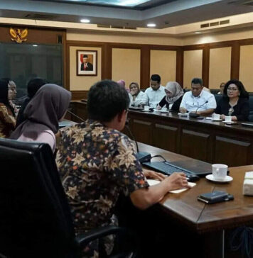 7 Koperasi Produksi Siap Jadi Korporasi Pertanian