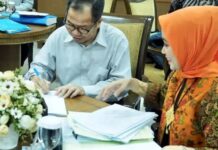 LPDB-KUMKM Prioritaskan Penyaluran Dana Bergulir ke Koperasi