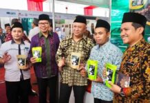 LPDB Prioritaskan Dana Bergulir untuk Sektor Usaha Produktif