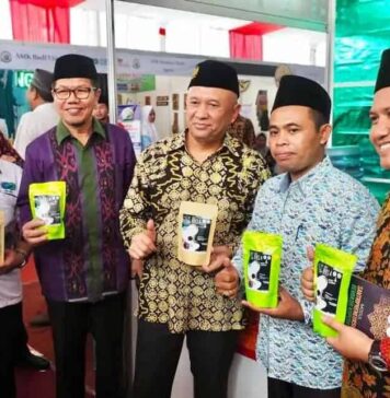 LPDB Prioritaskan Dana Bergulir untuk Sektor Usaha Produktif