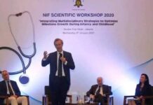 Nutricia Indonesia Foundation Gelar Seminar Ilmiah dan Beasiswa Dokter Spesialis Anak