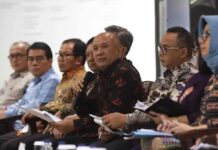 Kinerja 2020, Kemenkop UKM Perkuat Konsolidasi Lintas Sektor