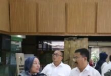 Sidang Komisi AMDAL, Pemda Bojonegoro Dukung Peningkatan Produksi Blok Cepu
