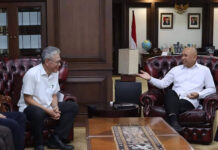 BUMN Diharapkan Berdayakan Koperasi Karyawan