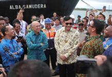 Kemenkop Persiapkan UMKM Papua Melalui Skema Green Investment