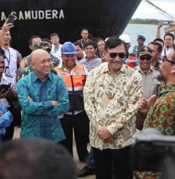 Kemenkop Persiapkan UMKM Papua Melalui Skema Green Investment
