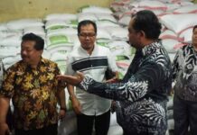 LPDB-KUMKM Dukung Pengembangan Usaha Primkopti Harum