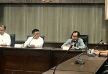 LPDB-OVO Jajaki Kerja Sama Penyaluran Dana Bergulir Bagi Koperasi