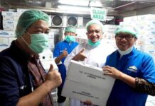 LPDB Siap Salurkan Dana Bergulir ke Peternak Ayam