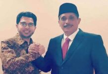 DPD AMPHURI DKI Sikapi Penghentian Sementara Ibadah Umroh