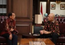 Kemenkop dan UKM Wacanakan Bentuk BUMR