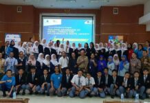 UMB Dorong Pelajar Cerdas Hadapi Media Sosial
