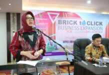 Kolaborasi Kemenkop-Moka Dorong Transformasi Digital UKM