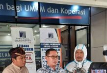Jelang Ramadhan, LPDB-KUMKM Speed Up Layanan agar KUMKM Raih Untung