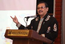 Tingkatkan Jumlah Penerap SNI, BSN Gandeng Industri Bina UMKM