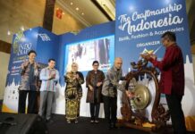 Pemerintah Siapkan Paket Stimulus Market