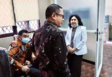 Layanan Pembiayaan LPDB-KUMKM Tetap Optimal di Tengah Wabah Corona