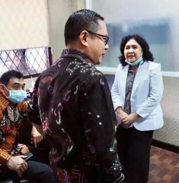 Layanan Pembiayaan LPDB-KUMKM Tetap Optimal di Tengah Wabah Corona