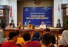 Kemenkop UKM Tekankan Pentingnya Media Massa untuk Perbaiki Citra Koperasi