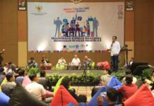 LPDB KUMKM Dorong Rebranding Kopma Ciptakan Model Bisnis Aplikatif