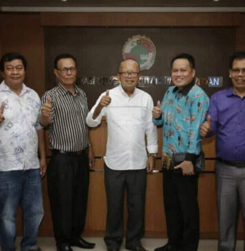 Berkat Dana Bergulir, KPUM Sukses Kembangkan Unit Usaha
