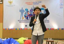 Kopma Diminta Kembangkan Bisnis Baru Berbasis Teknologi