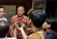 UMKM Jadi Penyangga Ekonomi di Tengah Virus Corona