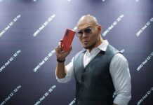 OPPO Indonesia Perkenalkan Smartphone Flagship Seri Find X2 Melalui Cinematic Digital Launch