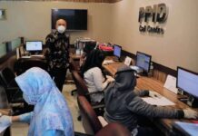 Call Center Kemenkop Terima Aduan Pelaku Koperasi dan UMKM
