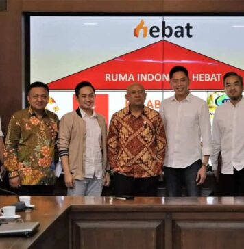 Kolaborasi Kemenkop-PT HEBAT Dukung Program UMKM Naik Kelas