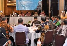 Satgas Pengawas Harus Tegas Hadapi Koperasi Bermasalah