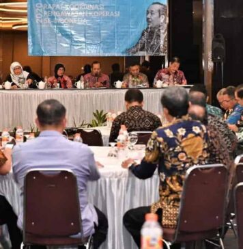 Satgas Pengawas Harus Tegas Hadapi Koperasi Bermasalah
