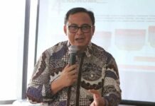 Kemenkop UKM Dorong Skema Program Bantu Koperasi Terdampak Covid-19