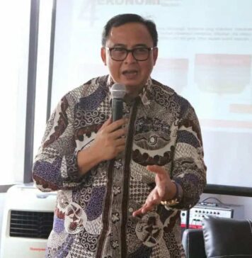 Kemenkop UKM Dorong Skema Program Bantu Koperasi Terdampak Covid-19 Kemenkop UKM Dorong Skema Program Bantu Koperasi Terdampak Covid-19