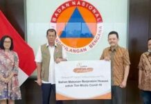 Japfa Bantu Tim Medis Corona, Suplai Bahan Makanan Berprotein Japfa Bantu Tim Medis Corona, Suplai Bahan Makanan Berprotein