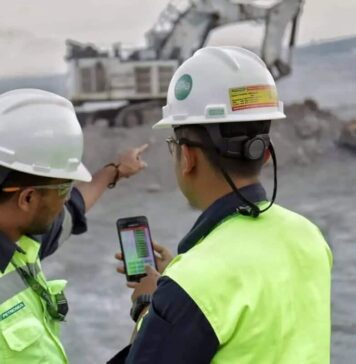 Petrosea Berhasil Mencatatkan Laba Bersih US$ 31 Juta Pada Tahun 2019 Petrosea Berhasil Mencatatkan Laba Bersih US$ 31 Juta Pada Tahun 2019