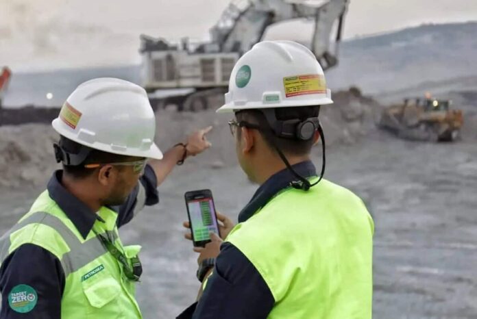 Petrosea Berhasil Mencatatkan Laba Bersih US$ 31 Juta Pada Tahun 2019 Petrosea Berhasil Mencatatkan Laba Bersih US$ 31 Juta Pada Tahun 2019