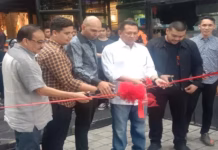 Café Lekker Djakarta Tempat Nyaman Atasi Kepenatan Café Lekker Djakarta Tempat Nyaman Atasi Kepenatan