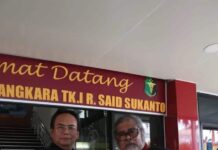 Kemensos Pastikan NF Pelaku Pembunuhan Anak juga Dapat Pendampingan Sosial