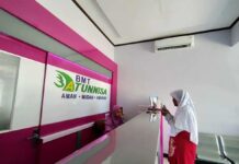 Dampak Covid-19, BMT Atunnisa Pantau Komitmen Bayar Anggota